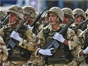 Bóng đá anh, ngoại hạng anh, lịch thi đấu euro 2012, Syria đề nghị Iran cung cấp 15.000 lính đặc nhiệm