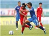 Vòng 5 giải hạng Nhất QG 2012: Nóng ở tốp trên