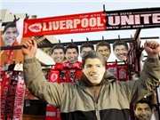Bóng đá anh, ngoại hạng anh, lịch thi đấu euro 2012, Luis Suarez: Thiên thần, quỷ dữ & Cuộc đời
