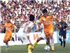 Con số thống kê trước vòng 5 V-League 2012
