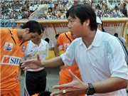 Bóng đá anh, ngoại hạng anh, lịch thi đấu euro 2012, HLV Lê Huỳnh Đức: “Không tin thì đừng làm”