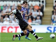 Bóng đá anh, ngoại hạng anh, lịch thi đấu euro 2012, 00h30 ngày 12/2, Tottenham - Newcastle: Suy sụp vì lo mất Redknapp?