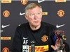 Fergie: Pha cứu thua (hay nhất năm) sẽ giúp De Gea