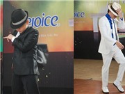 Bóng đá anh, ngoại hạng anh, lịch thi đấu euro 2012, Vietnam’s Got Talent: Gay cấn màn thi nhảy Michale Jackson