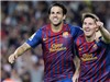 02h00, 12/02, Osasuna-Barca: Mục tiêu 4 điểm