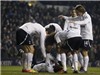 Tottenham 5-0 Newcastle: Chiến thắng "năm sao" mãn nhãn