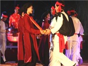 Bóng đá anh, ngoại hạng anh, lịch thi đấu euro 2012, Dựng lại "chân dung" của hát xoan