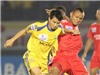B.BD 0-0 SLNA: Chỉ ấn tượng mỗi khán giả
