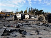 Tổng thống Syria có thể đập tan lực lượng nổi dậy
