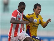 Bóng đá anh, ngoại hạng anh, lịch thi đấu euro 2012, 16h10, TĐCS.ĐT - N.SG (VTV3): “Gà nhà” đá nhau