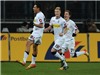 Tin vắn Bundesliga: Arango ở lại Gladbach đến 2014