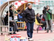 Bóng đá anh, ngoại hạng anh, lịch thi đấu euro 2012, Thầy trẻ thầy già