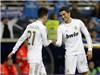 3h30 ngày 13/2, Real Madrid - Levante: Niềm vui Callejon, nỗi buồn Sahin