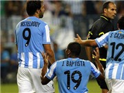 Bóng đá anh, ngoại hạng anh, lịch thi đấu euro 2012, 22h00 ngày 12/2, Malaga - Mallorca: Đi tìm sự ổn định