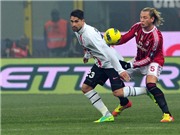 Bóng đá anh, ngoại hạng anh, lịch thi đấu euro 2012, Khi Juve được làm bằng bê tông cốt thép