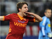 Bóng đá anh, ngoại hạng anh, lịch thi đấu euro 2012, Roma trong diện mạo mới: Mãi mãi thanh xuân