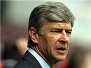 Bóng đá anh, ngoại hạng anh, lịch thi đấu euro 2012, HLV Wenger nhấn mạnh Arsenal phải ghi bàn tại San Siro