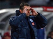 Bóng đá anh, ngoại hạng anh, lịch thi đấu euro 2012, Hertha Berlin sa thải HLV Skibbe chỉ sau 5 trận