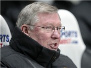 Bóng đá anh, ngoại hạng anh, lịch thi đấu euro 2012, Sir Alex muốn chiến thắng ở Europa League một cách “nghiêm túc”