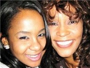 Bóng đá anh, ngoại hạng anh, lịch thi đấu euro 2012, Con gái Whitney Houston phải nhập viện vì quá sốc