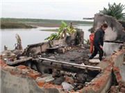 Bóng đá anh, ngoại hạng anh, lịch thi đấu euro 2012, Vụ Tiên Lãng: Thay tổ trưởng tổ công tác xử lý
