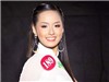 HH Mai Phương Thúy và bộ ảnh "Nét đẹp xuân thì" - Ủng hộ hay lên án?