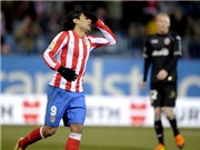 Bóng đá anh, ngoại hạng anh, lịch thi đấu euro 2012, Atletico Madrid, Bilbao & Nỗi sợ hãi trước giông bão Europa League