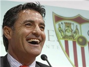 Bóng đá anh, ngoại hạng anh, lịch thi đấu euro 2012, 03h00 ngày 14/2, Sociedad - Sevilla: Chờ phép của Michel