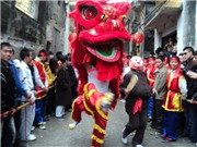 Bóng đá anh, ngoại hạng anh, lịch thi đấu euro 2012, Tưng bừng lễ hội Thổ Hà