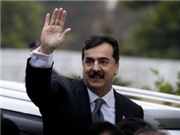 Bóng đá anh, ngoại hạng anh, lịch thi đấu euro 2012, Thủ tướng Pakistan bị buộc tội coi thường tòa án