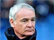 Bóng đá anh, ngoại hạng anh, lịch thi đấu euro 2012, Đã có “tối hậu thư” cho Ranieri