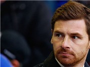 Bóng đá anh, ngoại hạng anh, lịch thi đấu euro 2012, AVB trần tình về những thay đổi khó hiểu trong trận thua Everton