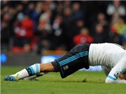 Bóng đá anh, ngoại hạng anh, lịch thi đấu euro 2012, Làm xấu hình ảnh CLB, tương lai Suarez bấp bênh