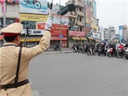 Bóng đá anh, ngoại hạng anh, lịch thi đấu euro 2012, Hà Nội tiếp tục việc điều chỉnh giờ học thuận tiện