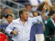 Bóng đá anh, ngoại hạng anh, lịch thi đấu euro 2012, Sporting Gijon bổ nhiệm HLV Clemente