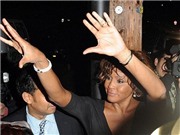 Bóng đá anh, ngoại hạng anh, lịch thi đấu euro 2012, Đêm trao giải Grammy thuộc về Houston