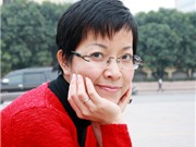 Bóng đá anh, ngoại hạng anh, lịch thi đấu euro 2012, MC Thảo Vân: “Tôi may mắn khi có những khoảng lặng…”