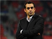 Bóng đá anh, ngoại hạng anh, lịch thi đấu euro 2012, HLV của Leverkusen bi quan trước trận chiến với Barca