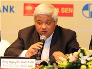 Bóng đá anh, ngoại hạng anh, lịch thi đấu euro 2012, “Giỏi việc nước, đảm việc nhà”