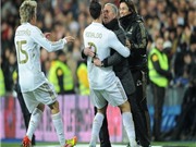 Bóng đá anh, ngoại hạng anh, lịch thi đấu euro 2012, Mourinho sẽ ăn mừng chức vô địch thế nào?