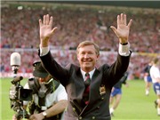 Bóng đá anh, ngoại hạng anh, lịch thi đấu euro 2012, Sir Alex: "Không ai cản nổi Barca"