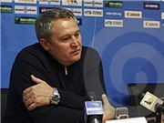 Bóng đá anh, ngoại hạng anh, lịch thi đấu euro 2012, Anzhi chia tay HLV, chờ Capello?