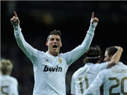 Bóng đá anh, ngoại hạng anh, lịch thi đấu euro 2012, Ronaldo: Giờ thì anh chẳng cần phải chứng tỏ gì nữa