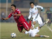 Bóng đá anh, ngoại hạng anh, lịch thi đấu euro 2012, ... đến chuyện CLB làm khổ ĐTQG