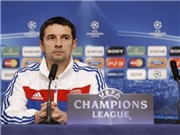 Bóng đá anh, ngoại hạng anh, lịch thi đấu euro 2012, Lyon - APOEL Nicosia: Ngọn lửa Remi Garde