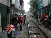 Bóng đá anh, ngoại hạng anh, lịch thi đấu euro 2012, Hà Nội: Hỏa hoạn tại ngôi nhà sát đường tàu