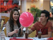 Bóng đá anh, ngoại hạng anh, lịch thi đấu euro 2012, "Tay chơi miệt vườn" giáp mặt kiều nữ "Tối nay 8 giờ"