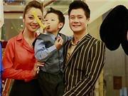 Bóng đá anh, ngoại hạng anh, lịch thi đấu euro 2012, Jennifer Phạm, Quang Dũng cùng mừng sinh nhật con