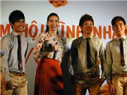 Bóng đá anh, ngoại hạng anh, lịch thi đấu euro 2012, Hồ Ngọc Hà: "Anh ấy đang ôm hoa ở nhà đợi Hà"