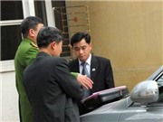 Bóng đá anh, ngoại hạng anh, lịch thi đấu euro 2012, "Tinh thần ông Vươn trong trại tạm giam khá tốt"